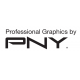 PNY Technologies Video Graphics Card Quadro NVS 280 64 MB DMS59 Dual O VCQ4280NVS-PCI-T